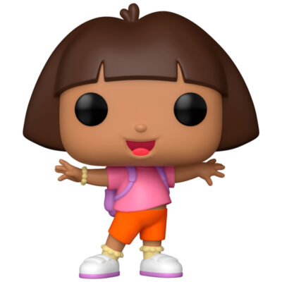 Figura Funko POP! Animation: Dora the Explorer - Dora 2003