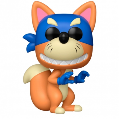 Figura Funko POP! Animation: Dora the Explorer - Swiper 2005