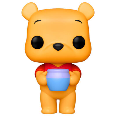 Figura Funko POP! Disney: Winnie the Pooh 1512