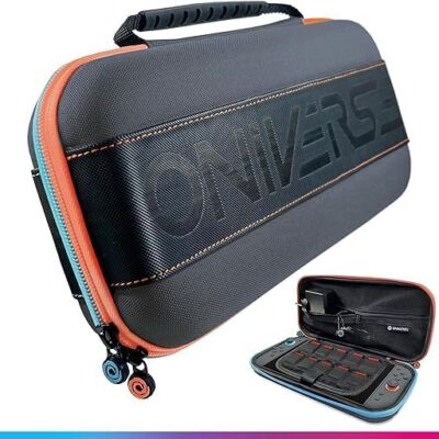 Bolsa de Transporte Oniverse - Nintendo Switch 2