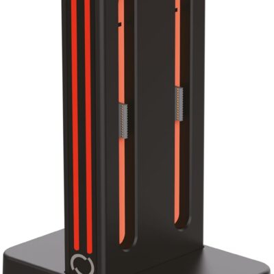 Blade Charging Station - Nintendo Switch 2 (Até 4 Joy-Con)