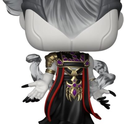 Figura Funko POP! Games: Magic The Gathering - Ashiok 1094