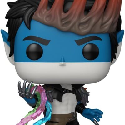 Figura Funko POP! Games: Magic The Gathering - Oko The Trickster 1093