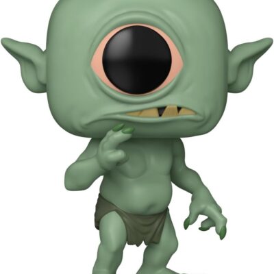 Figura Funko POP! Games: Magic The Gathering - FBLTHP 1095