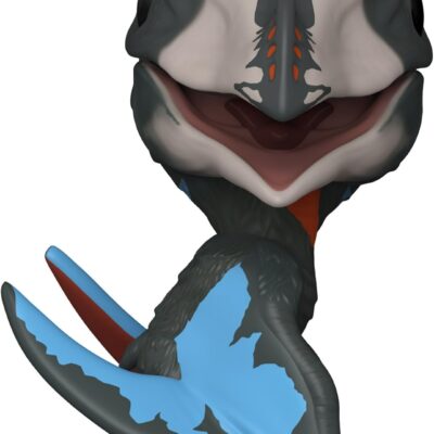 Figura Funko POP! Movies: Jurassic World Rebirth - Quetzalcoatlus 1801