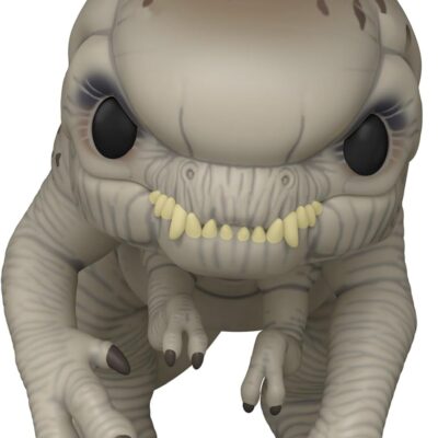 Figura Funko POP! Movies: Jurassic World Rebirth - Distortus Rex 1800