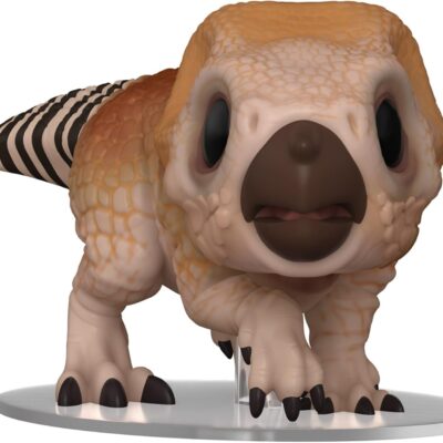 Figura Funko POP! Movies: Jurassic World Rebirth - Aquilops 1802