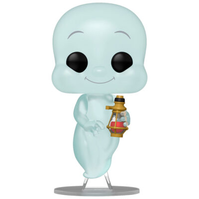 Figura Funko POP! Movies: Casper 30th Anniversary - Casper (With Chase) 1848