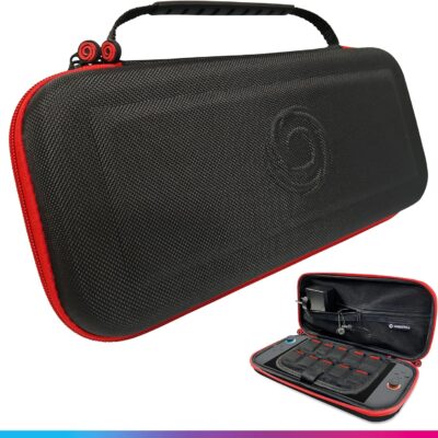 Bolsa de Transporte Oniverse (Protect & Carry) - Nintendo Switch 2