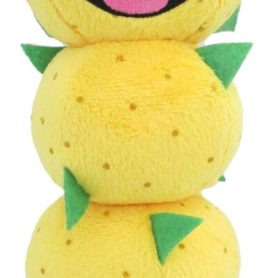 Nintendo Together+ - Peluche Super Mario: Pokey (23cm)