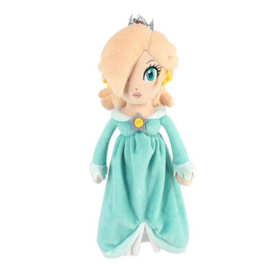 Nintendo Together+ - Peluche Super Mario: Harmonie (28cm)