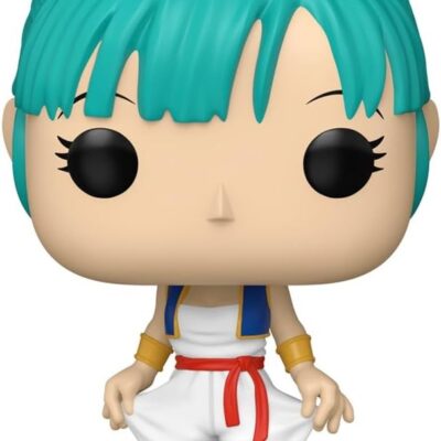 Figura Funko POP! Animation: Dragon Ball - Bulma (Shop) 1923