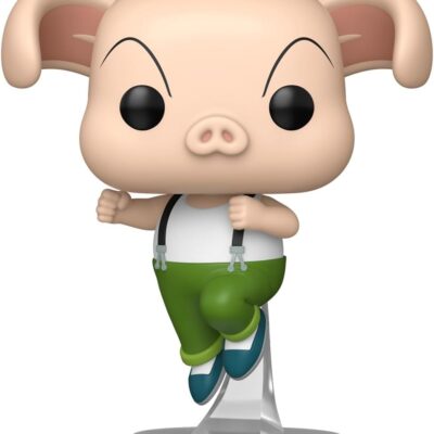 Figura Funko POP! Animation: Dragon Ball - Oolong 1924