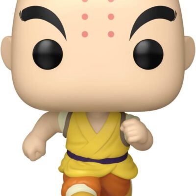 Figura Funko POP! Animation: Dragon Ball - Krillin 1926