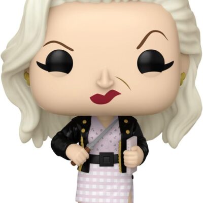 Figura Funko POP! Movies: Cry-Baby - Hatchet-Face 1806