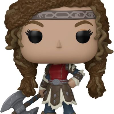 Figura Funko POP! Movies: How to Train Your Dragon - Astrid 1791