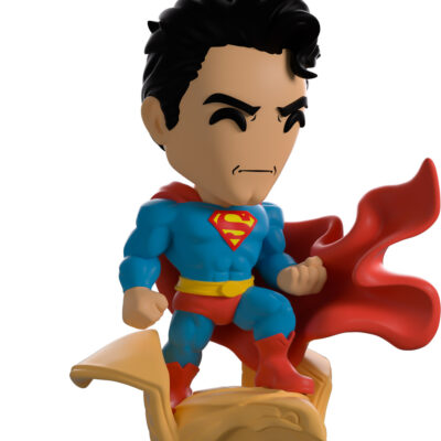 Figura Youtooz DC Comics Superman Vol. 2 204
