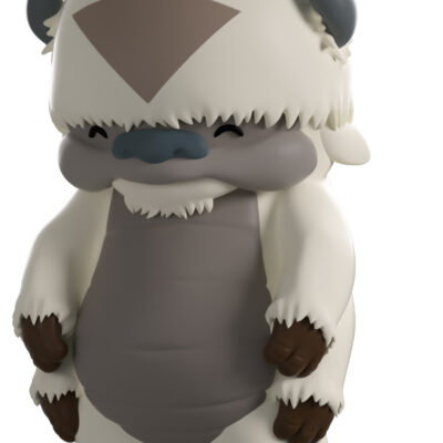 Figura Youtooz Avatar The Last Airbender Appa Standing (8IN)