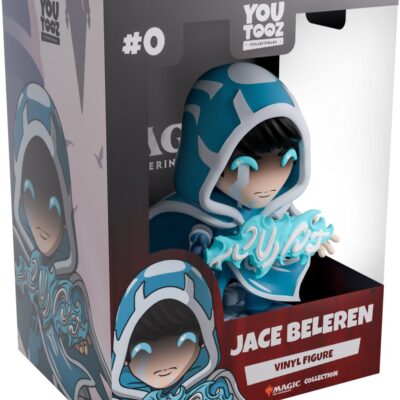 Figura Youtooz Magic: The Gathering Jace Beleren
