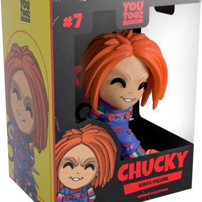Figura Youtooz Chucky Chucky