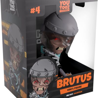 Figura Youtooz Call of Duty Brutus