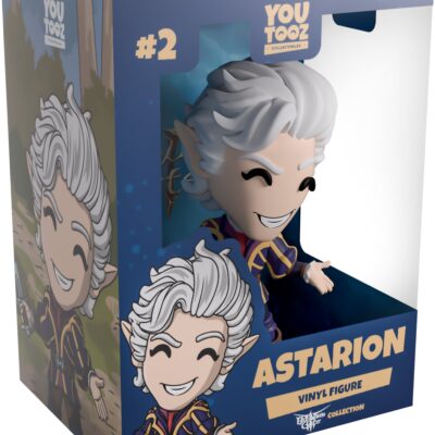 Figura Youtooz Baldur's Gate Astarion
