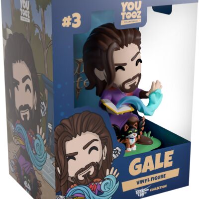Figura Youtooz Baldur's Gate Gale