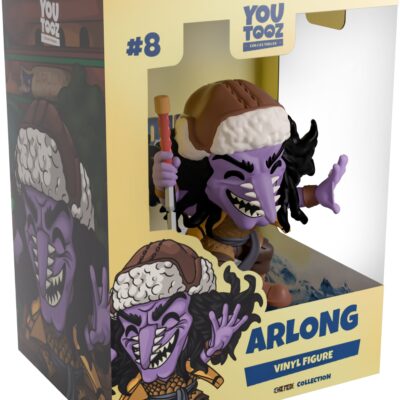 Figura Youtooz One Piece Arlong