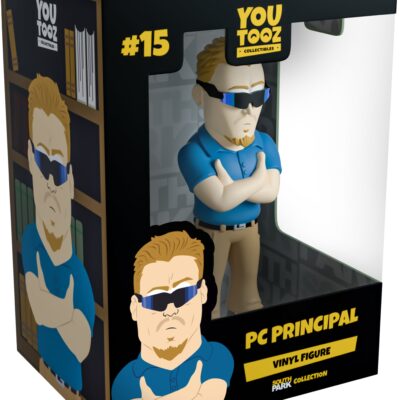 Figura Youtooz South Park PC Principal