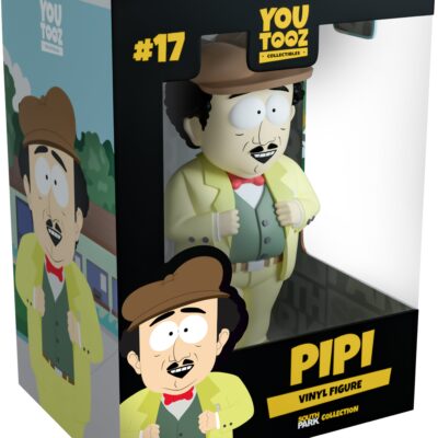 Figura Youtooz South Park Pipi