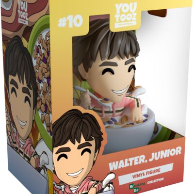 Figura Youtooz Breaking Bad Walter Jr