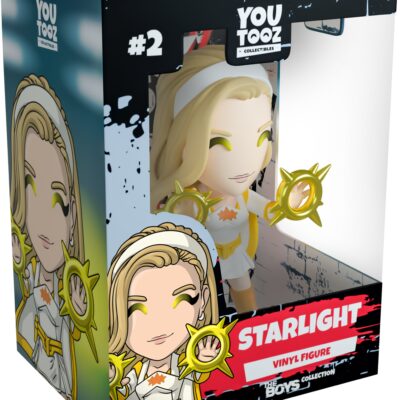 Figura Youtooz THE BOYS Starlight