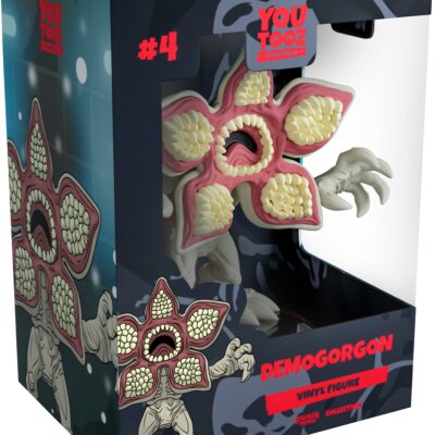 Figura Youtooz Stranger Things Demogorgon