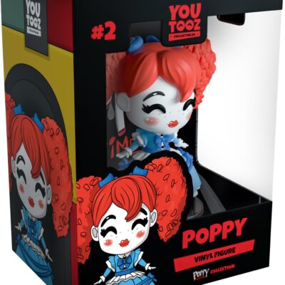 Figura Youtooz Poppy Playtime Poppy