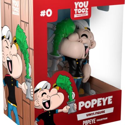 Figura Youtooz Popeye POPEYE