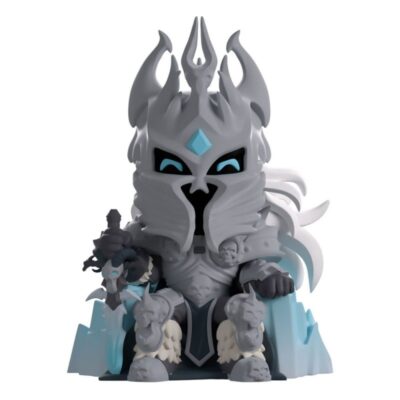 Figura Youtooz World of Warcraft The Lich King