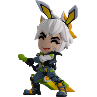 Figura Youtooz League of Legends Anima Squad Riven