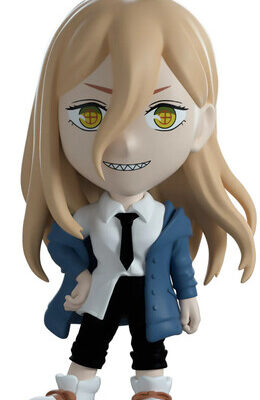 Figura Youtooz Chainsaw Man Power