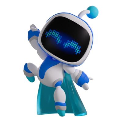 Figura Youtooz Astrobot Astrobot
