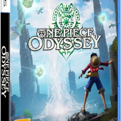 One Piece Odyssey PS5 MP