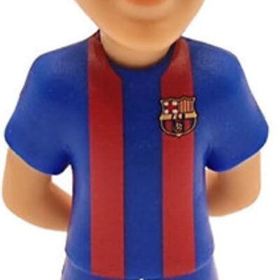 Figura MINIX Football 7cm: Barcelona - Gavi