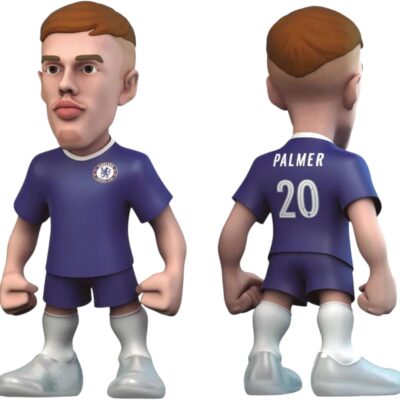 Figura Minix Football Stars: Chelsea - Cole Palmer 223