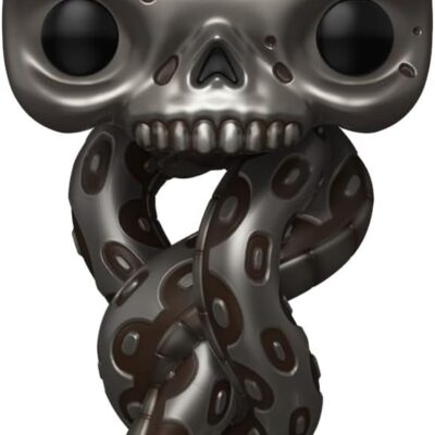 Figura Funko POP! Harry Potter - Dark Mark 184
