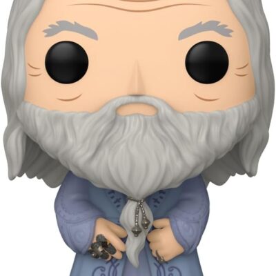 Figura Funko POP! Harry Potter - Albus Dumbledore 183