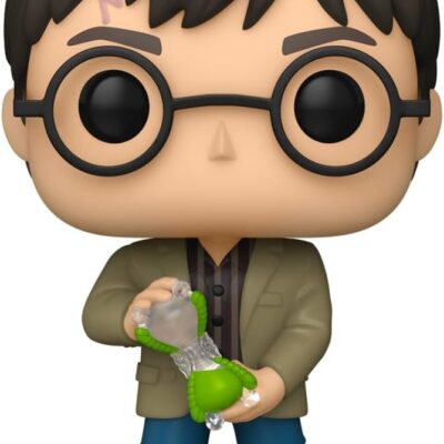 Figura Funko POP! Harry Potter - Harry Potter 180