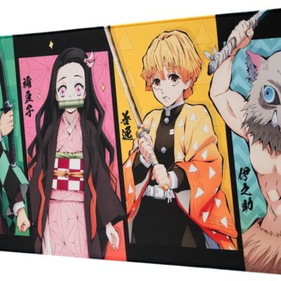 Tapete De Rato XL - Demon Slayer