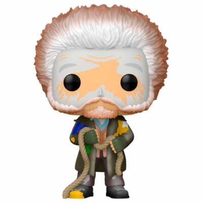 Figura Funko POP! Movies: Home Alone 2 Lost in New York - Marv 1919
