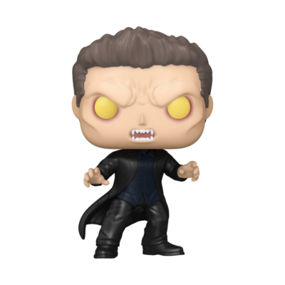 Figura Funko POP! Television: Buffy The Vampire Slayer - Angelus (Vampire) 1618