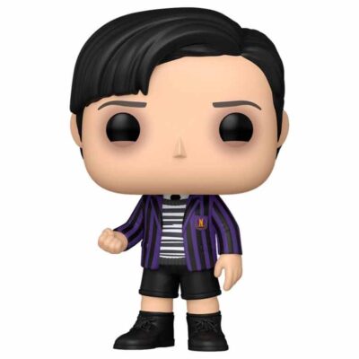 Figura Funko POP! Television: Wednesday - Pugsley Addams 1819