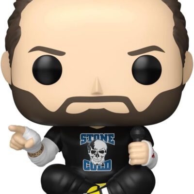 Figura Funko POP! WWE - CM Punk 182